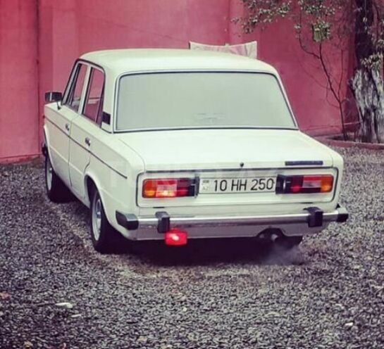 LADA (VAZ) 2106 1989, 175,000 km - 1.6 л - Lənkəran