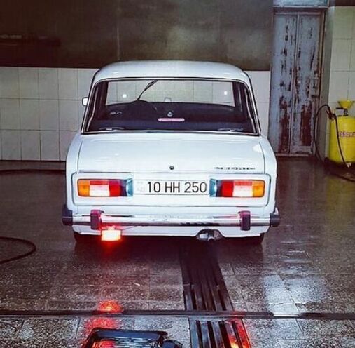 LADA (VAZ) 2106 1989, 175,000 km - 1.6 л - Lənkəran