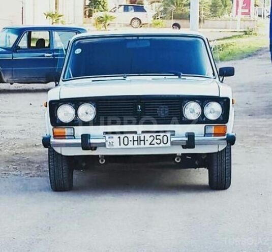 LADA (VAZ) 2106 1989, 175,000 km - 1.6 л - Lənkəran