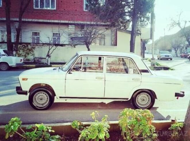 LADA (VAZ) 2106 1989, 175,000 km - 1.6 л - Lənkəran