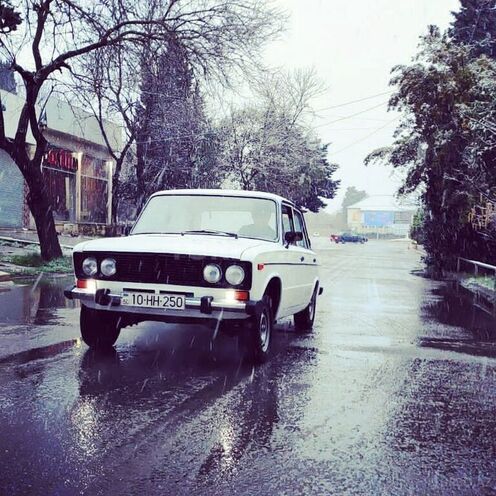 LADA (VAZ) 2106 1989, 175,000 km - 1.6 л - Lənkəran