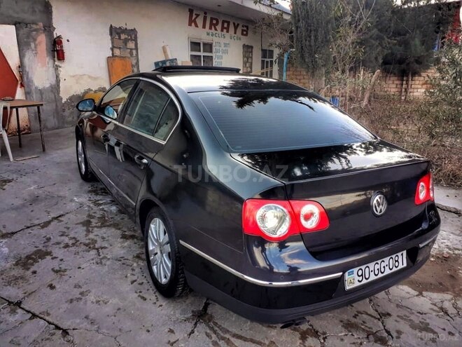 Volkswagen Passat 2008, 141,171 km - 1.8 l - Sabirabad
