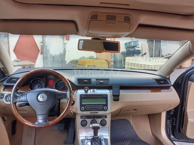 Volkswagen Passat 2008, 141,171 km - 1.8 l - Sabirabad