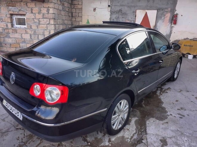 Volkswagen Passat 2008, 141,171 km - 1.8 l - Sabirabad