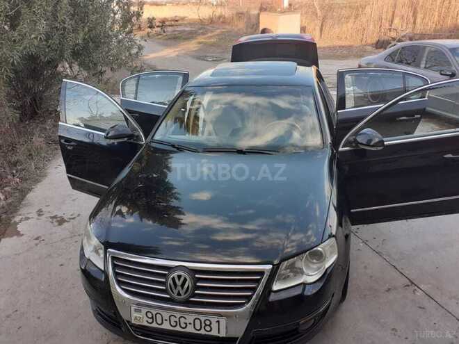 Volkswagen Passat 2008, 141,171 km - 1.8 l - Sabirabad