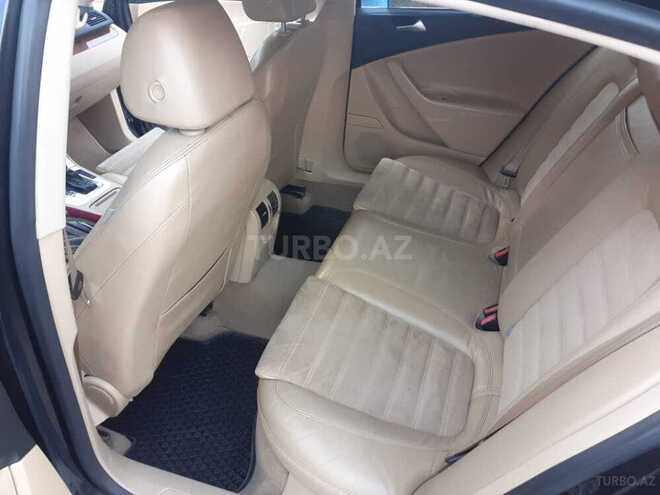 Volkswagen Passat 2008, 141,171 km - 1.8 l - Sabirabad