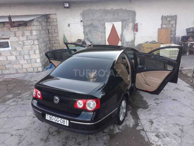 Volkswagen Passat 2008, 141,171 km - 1.8 l - Sabirabad