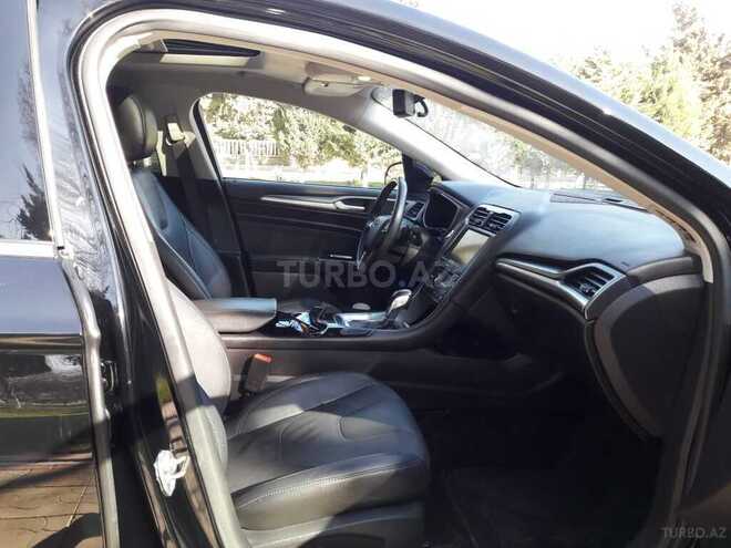 Ford Fusion 2016, 89,000 km - 2.0 л - Bakı
