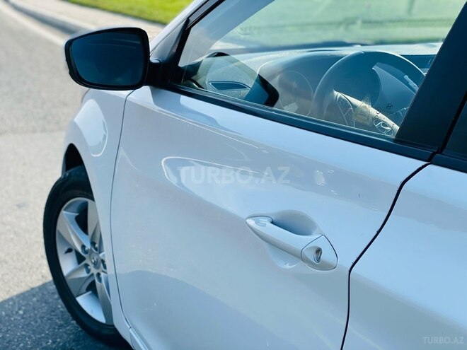 Hyundai Elantra 2011, 139,000 km - 1.8 l - Bakı