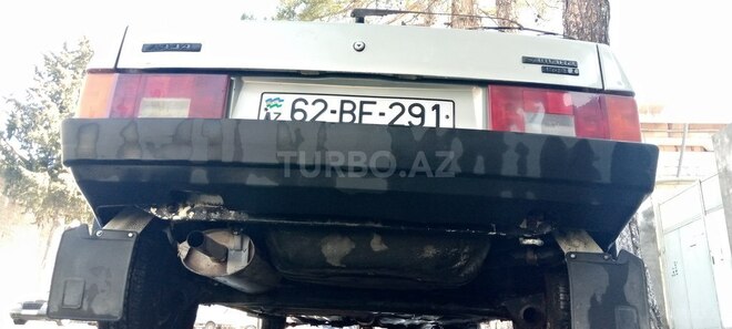 LADA (VAZ) 2109 2003, 272,356 km - 1.5 л - Zaqatala