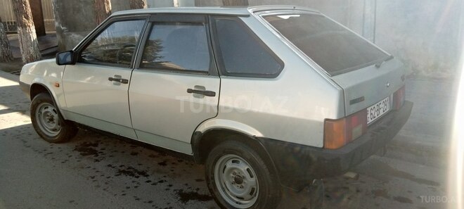 LADA (VAZ) 2109 2003, 272,356 km - 1.5 л - Zaqatala