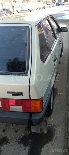 LADA (VAZ) 2109 2003, 272,356 km - 1.5 л - Zaqatala