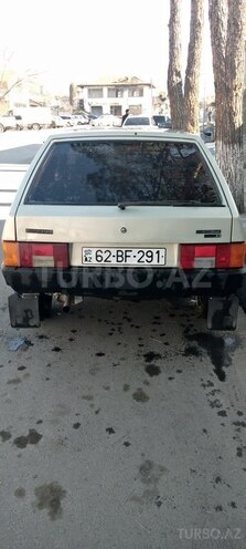 LADA (VAZ) 2109 2003, 272,356 km - 1.5 л - Zaqatala