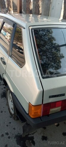 LADA (VAZ) 2109 2003, 272,356 km - 1.5 л - Zaqatala