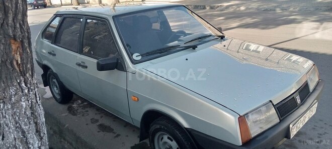LADA (VAZ) 2109 2003, 272,356 km - 1.5 л - Zaqatala