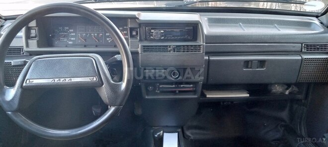 LADA (VAZ) 2109 2003, 272,356 km - 1.5 л - Zaqatala