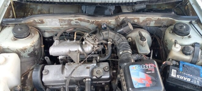 LADA (VAZ) 2109 2003, 272,356 km - 1.5 л - Zaqatala
