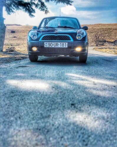 Lifan 320 2014, 800,006 km - 1.3 l - Bakı
