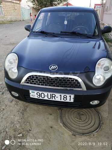 Lifan 320 2014, 800,006 km - 1.3 l - Bakı