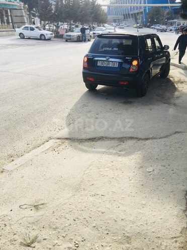 Lifan 320 2014, 800,006 km - 1.3 l - Bakı
