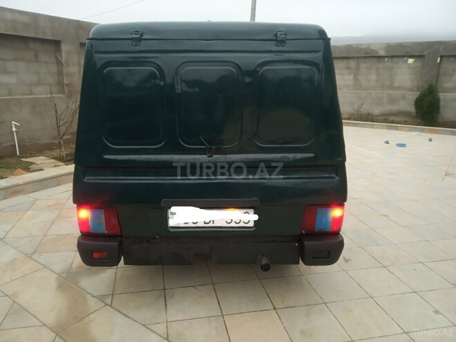 LADA (VAZ) 21045 2008, 135,200 km - 1.5 l - Bakı