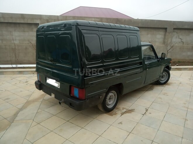 LADA (VAZ) 21045 2008, 135,200 km - 1.5 l - Bakı