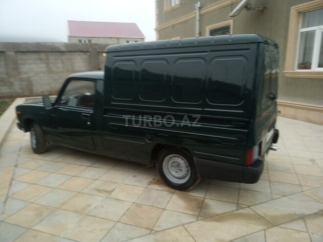 LADA (VAZ) 21045 2008, 135,200 km - 1.5 l - Bakı