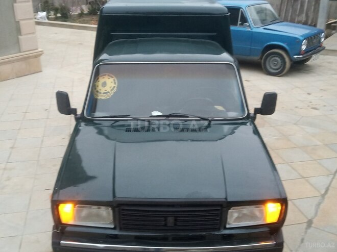LADA (VAZ) 21045 2008, 135,200 km - 1.5 l - Bakı