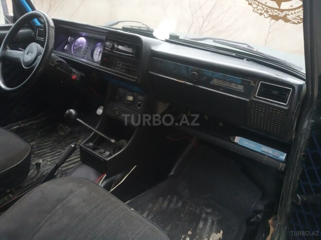 LADA (VAZ) 21045 2008, 135,200 km - 1.5 l - Bakı