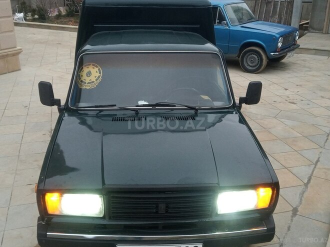 LADA (VAZ) 21045 2008, 135,200 km - 1.5 l - Bakı