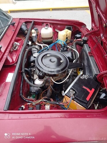 LADA (VAZ) 2106 1993, 167,230 km - 1.6 l - Bakı