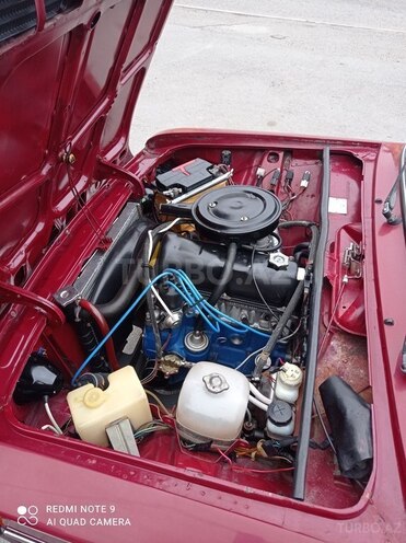LADA (VAZ) 2106 1993, 167,230 km - 1.6 l - Bakı