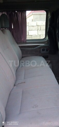 Ford Transit 1999, 390,000 km - 0.3 l - Şəki