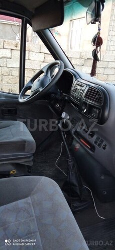 Ford Transit 1999, 390,000 km - 0.3 l - Şəki