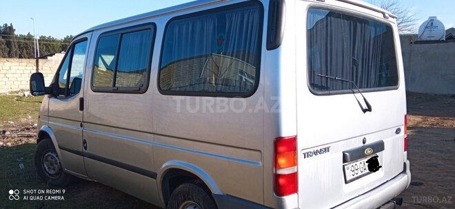 Ford Transit 1999, 390,000 km - 0.3 l - Şəki