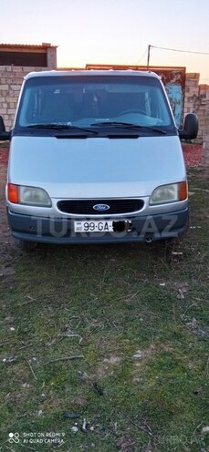 Ford Transit 1999, 390,000 km - 0.3 l - Şəki