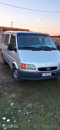 Ford Transit 1999, 390,000 km - 0.3 l - Şəki