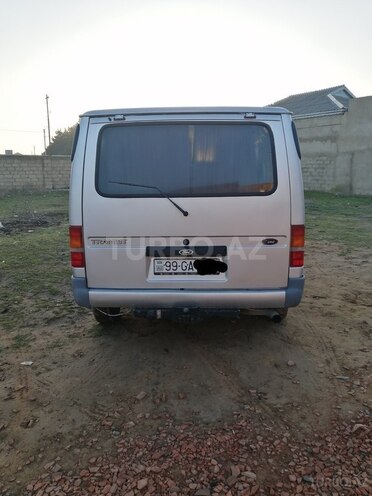 Ford Transit 1999, 390,000 km - 0.3 l - Şəki