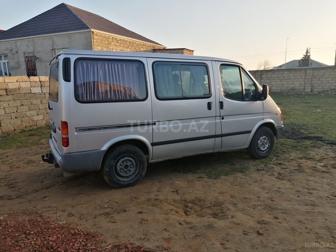 Ford Transit 1999, 390,000 km - 0.3 l - Şəki