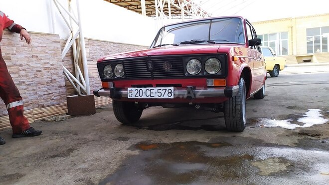 LADA (VAZ) 2106 1996, 165,000 km - 1.3 л - Gəncə