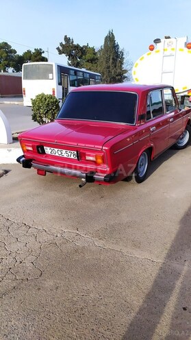 LADA (VAZ) 2106 1996, 165,000 km - 1.3 л - Gəncə