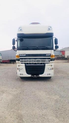 DAF 105 XF 2012, 1,026,500 km - 12.0 л - Bakı