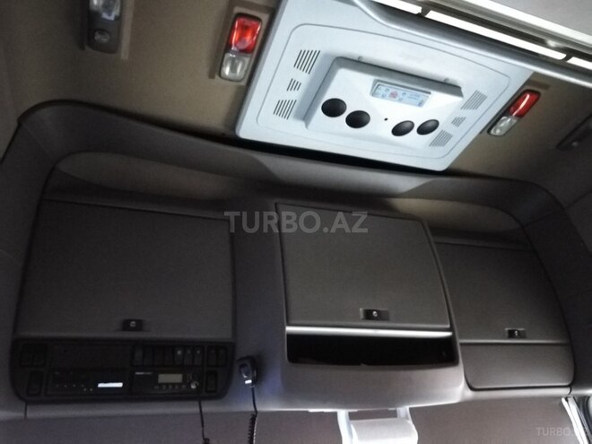 DAF 105 XF 2012, 1,026,500 km - 12.0 л - Bakı