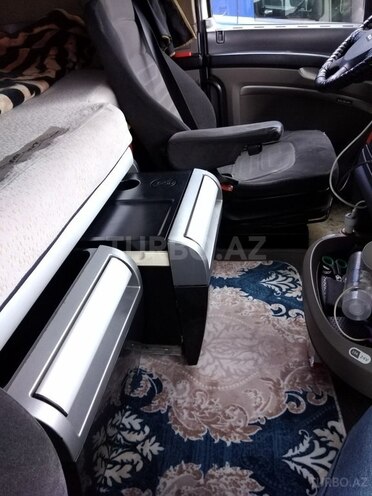 DAF 105 XF 2012, 1,026,500 km - 12.0 л - Bakı