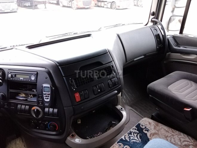 DAF 105 XF 2012, 1,026,500 km - 12.0 л - Bakı