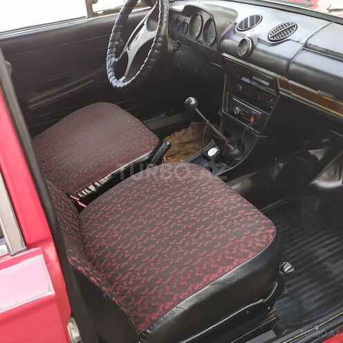 LADA (VAZ) 2106 1996, 165,000 km - 1.3 л - Gəncə