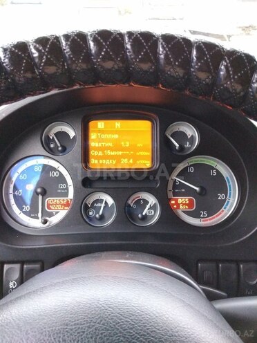 DAF 105 XF 2012, 1,026,500 km - 12.0 л - Bakı