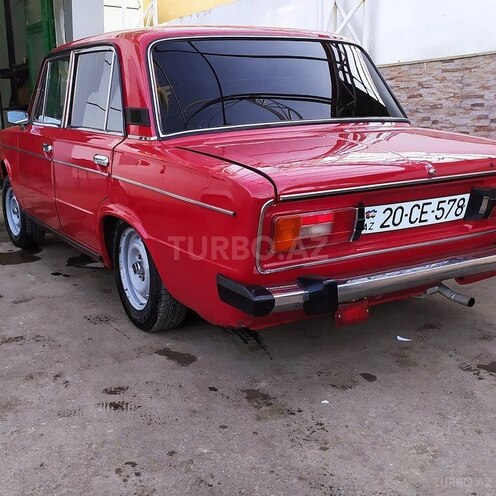 LADA (VAZ) 2106 1996, 165,000 km - 1.3 л - Gəncə