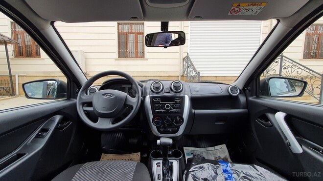 LADA (VAZ) Granta 2016, 33,100 km - 1.6 л - Bakı