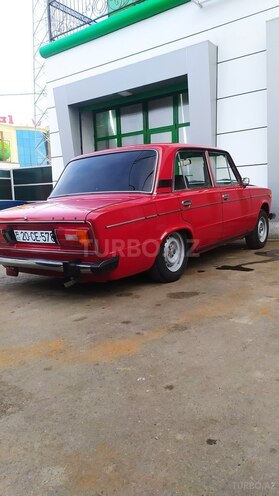 LADA (VAZ) 2106 1996, 165,000 km - 1.3 л - Gəncə